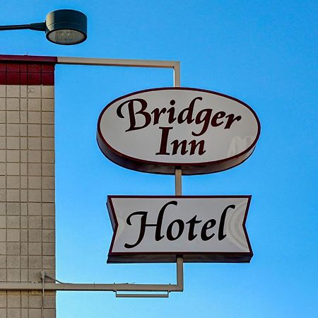 Bridger Inn Hotel Downtown Las Vegas Kültér fotó