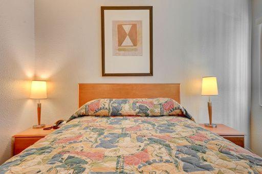 Bridger Inn Hotel Downtown Las Vegas Kültér fotó