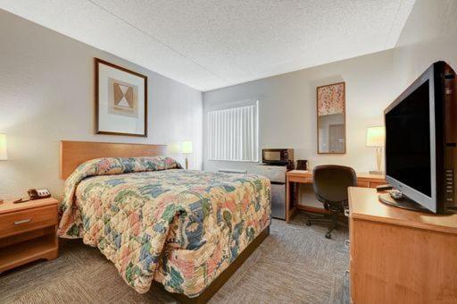 Bridger Inn Hotel Downtown Las Vegas Kültér fotó
