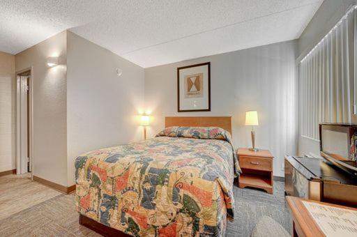 Bridger Inn Hotel Downtown Las Vegas Kültér fotó